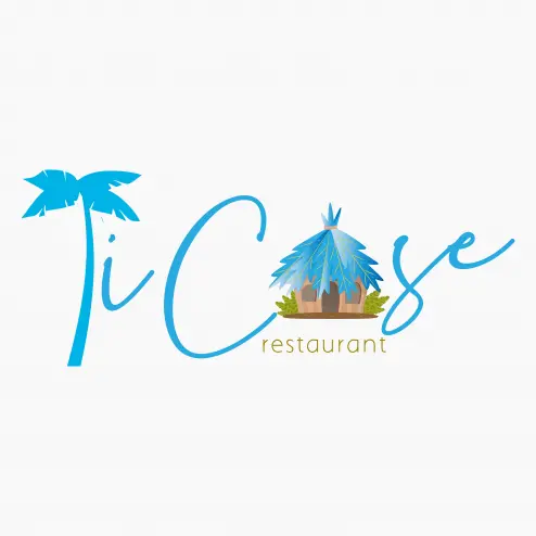 Restaurant Ti Case Martinique