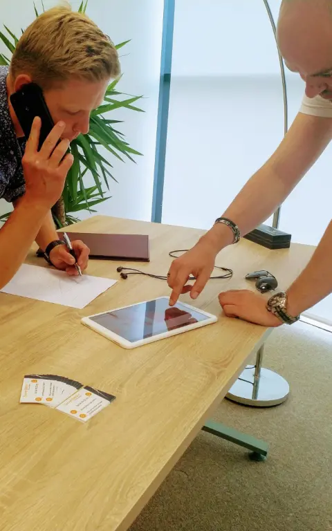 G&G Web | Agence Web & Digitale