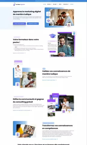 La Dose Digitale