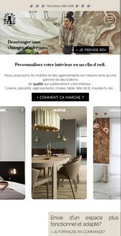 G&G Web | Agence Web & Digitale