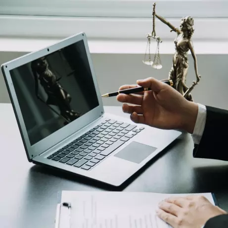 G&G Web, agence web pour avocats